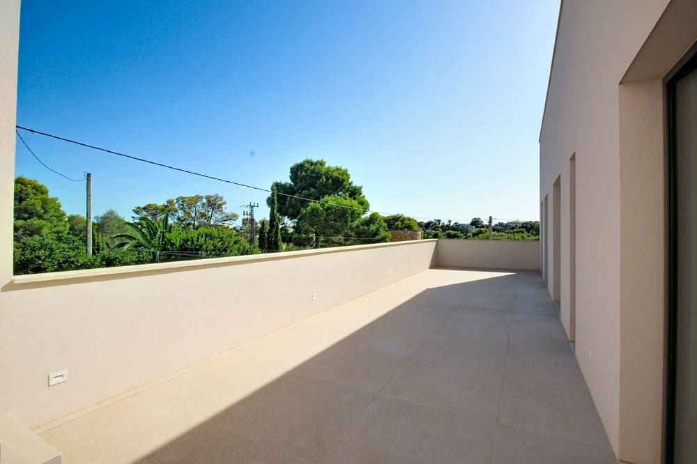 Chalet de 4 habitaciones en Santanyí en venta con piscina garaje - 2.100.000 € (Ref: 10060541)