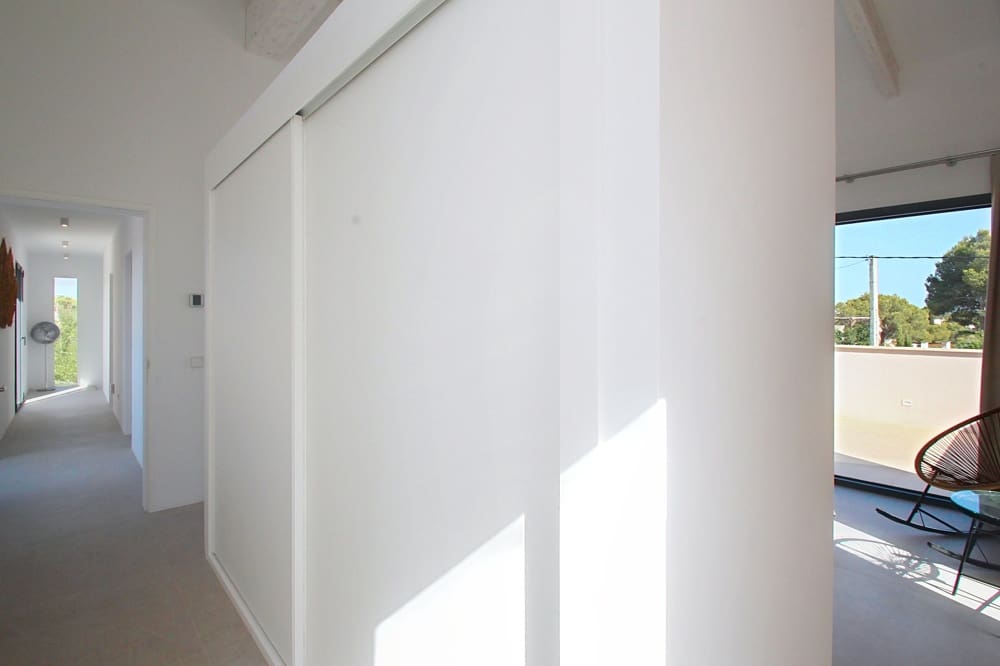 Chalet de 4 habitaciones en Santanyí en venta con piscina garaje - 2.100.000 € (Ref: 10060541)