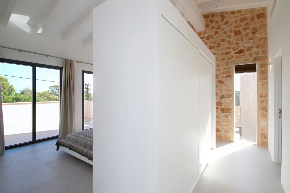 Chalet de 4 habitaciones en Santanyí en venta con piscina garaje - 2.100.000 € (Ref: 10060541)