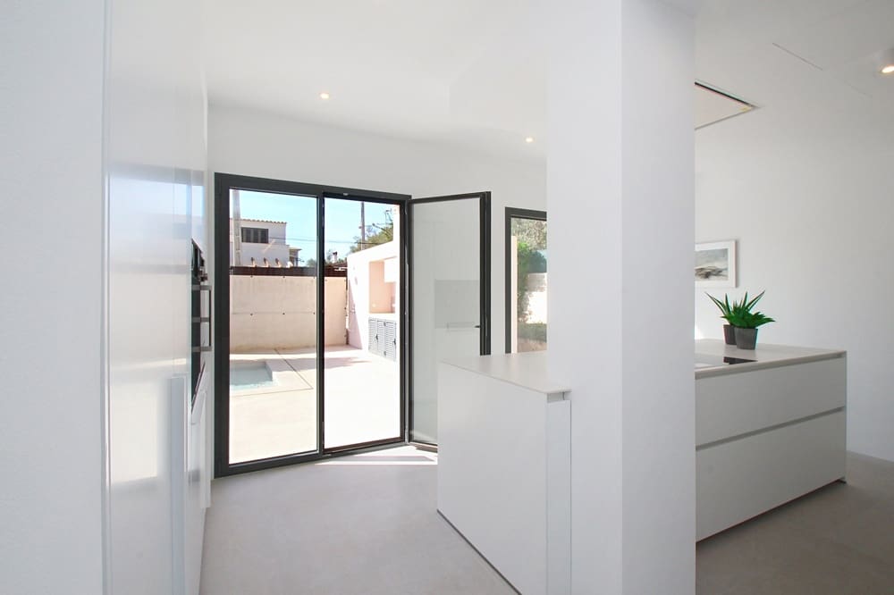 Chalet de 4 habitaciones en Santanyí en venta con piscina garaje - 2.100.000 € (Ref: 10060541)