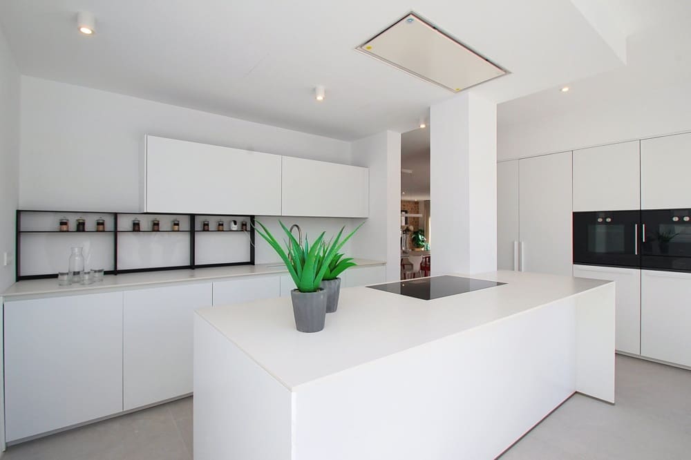 Chalet de 4 habitaciones en Santanyí en venta con piscina garaje - 2.100.000 € (Ref: 10060541)
