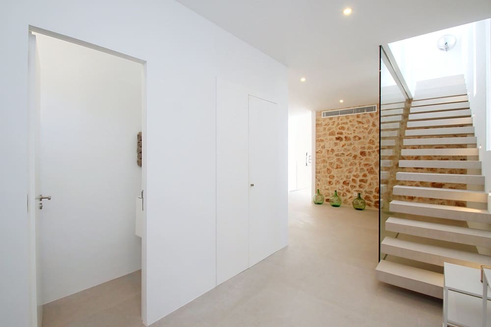 Chalet de 4 habitaciones en Santanyí en venta con piscina garaje - 2.100.000 € (Ref: 10060541)
