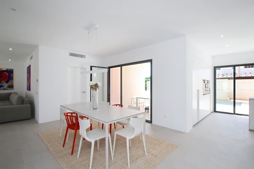 Chalet de 4 habitaciones en Santanyí en venta con piscina garaje - 2.100.000 € (Ref: 10060541)