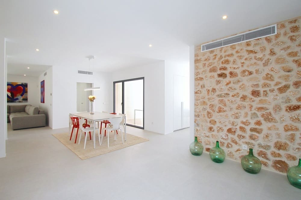 Chalet de 4 habitaciones en Santanyí en venta con piscina garaje - 2.100.000 € (Ref: 10060541)