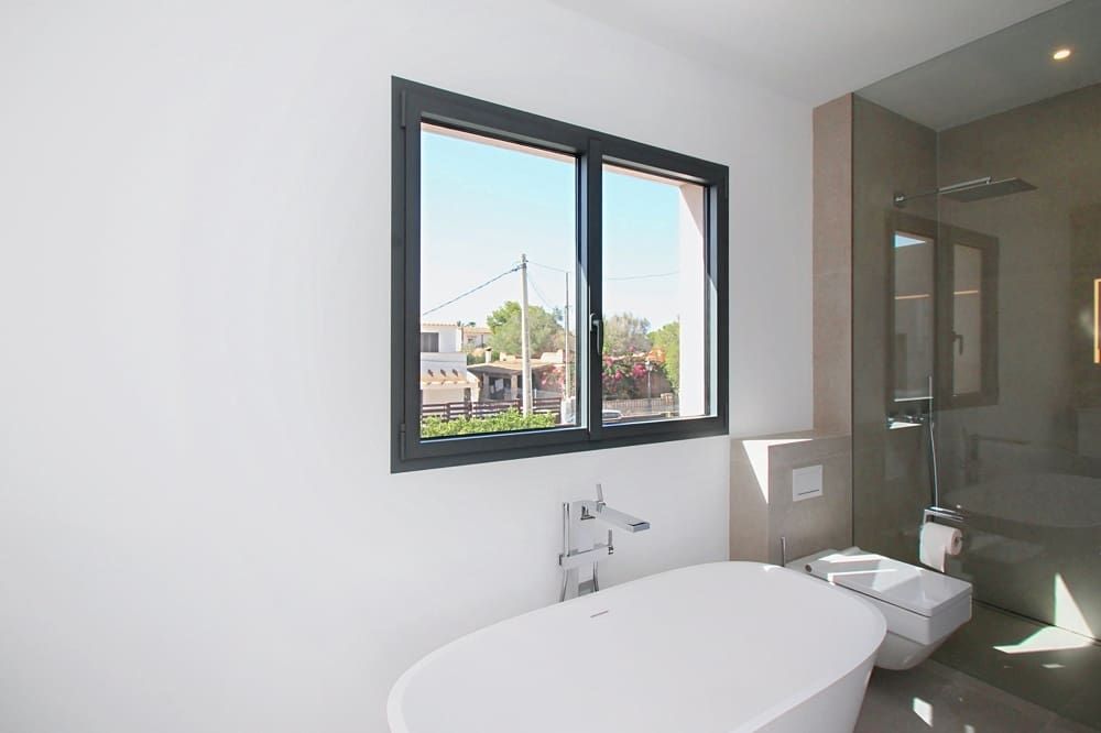 Chalet de 4 habitaciones en Santanyí en venta con piscina garaje - 2.100.000 € (Ref: 10060541)