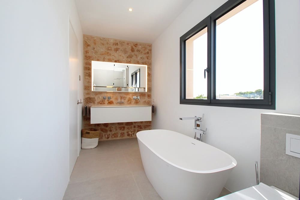Chalet de 4 habitaciones en Santanyí en venta con piscina garaje - 2.100.000 € (Ref: 10060541)
