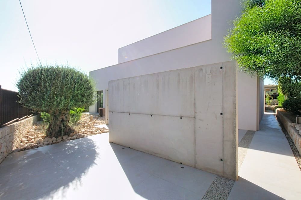 Chalet de 4 habitaciones en Santanyí en venta con piscina garaje - 2.100.000 € (Ref: 10060541)