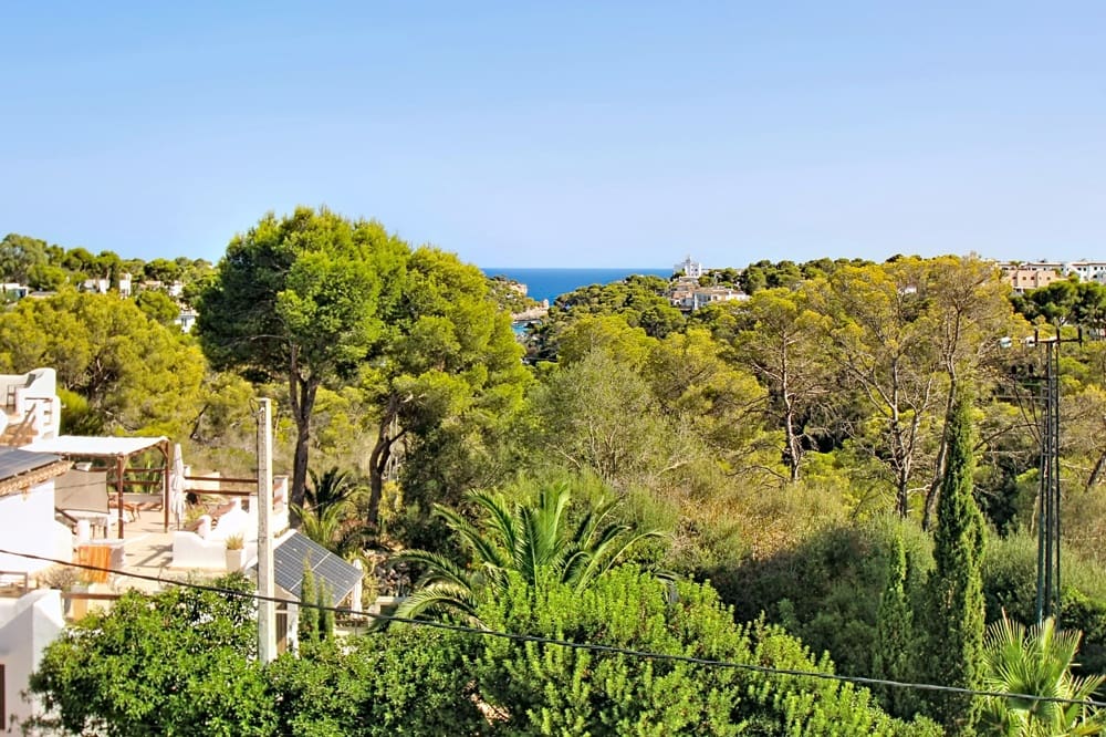 Chalet de 4 habitaciones en Santanyí en venta con piscina garaje - 2.100.000 € (Ref: 10060541)
