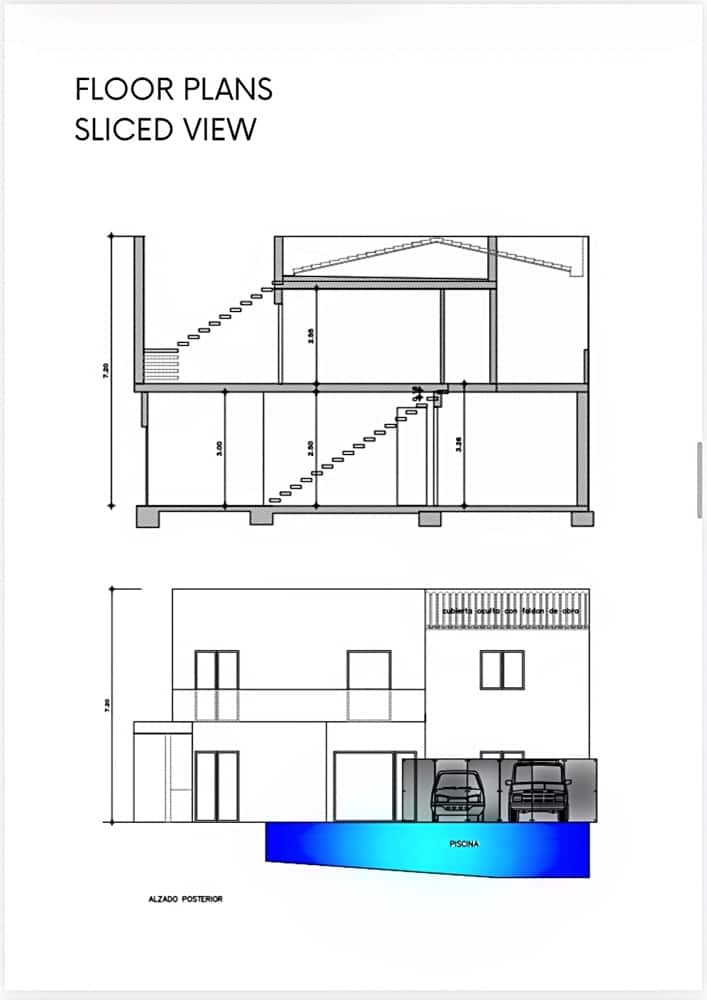 Chalet de 4 habitaciones en Santanyí en venta con piscina garaje - 2.100.000 € (Ref: 10060541)