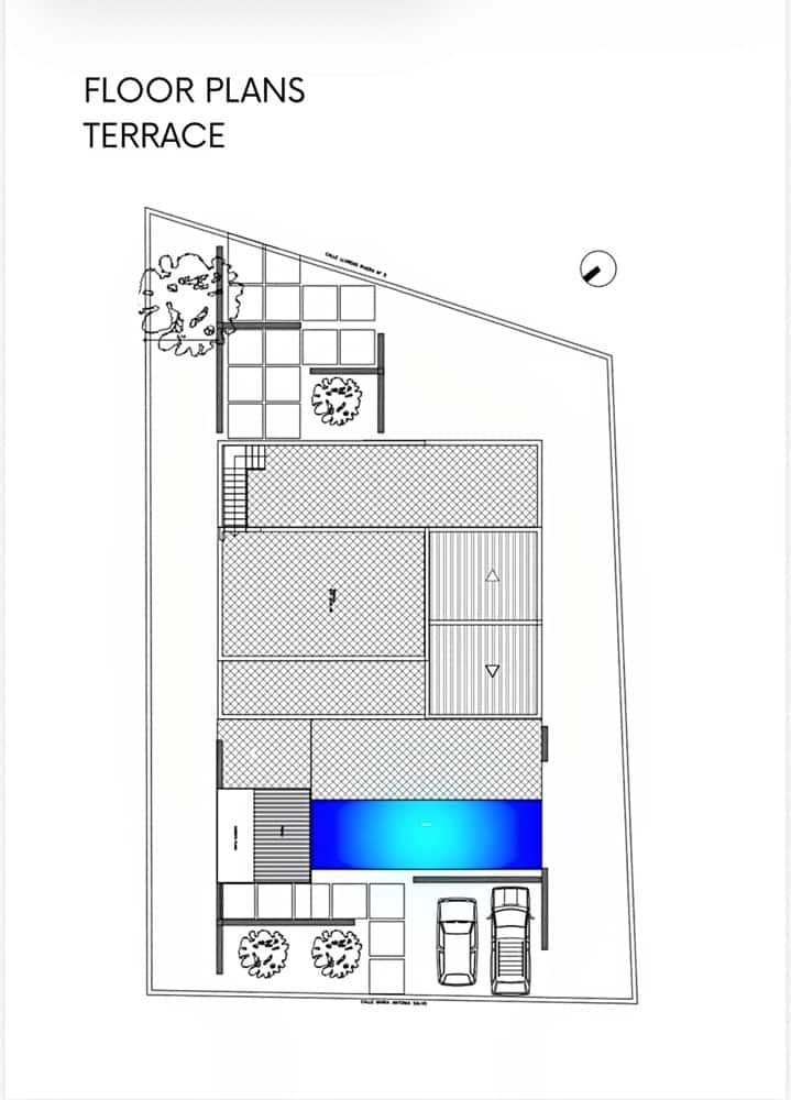 Chalet de 4 habitaciones en Santanyí en venta con piscina garaje - 2.100.000 € (Ref: 10060541)