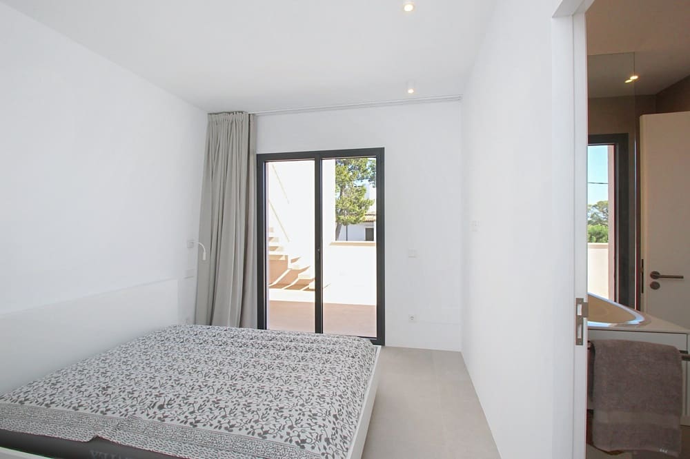 Chalet de 4 habitaciones en Santanyí en venta con piscina garaje - 2.100.000 € (Ref: 10060541)