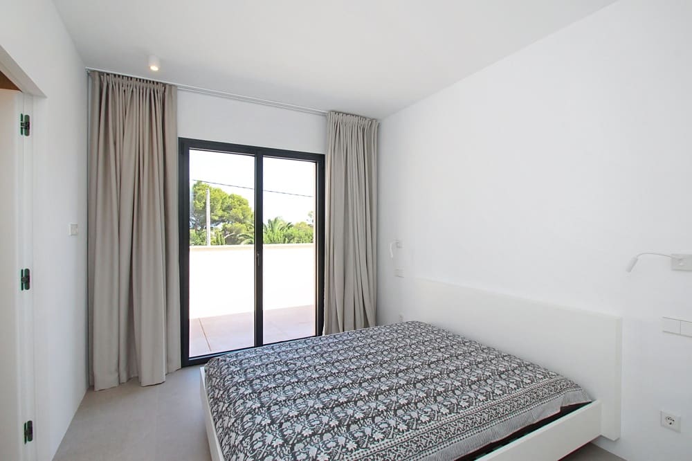 Chalet de 4 habitaciones en Santanyí en venta con piscina garaje - 2.100.000 € (Ref: 10060541)