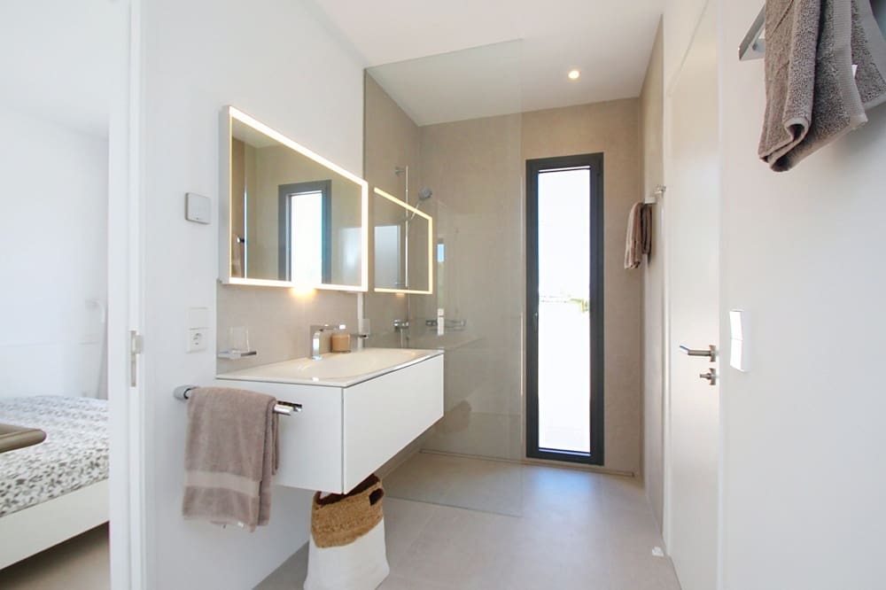 Chalet de 4 habitaciones en Santanyí en venta con piscina garaje - 2.100.000 € (Ref: 10060541)