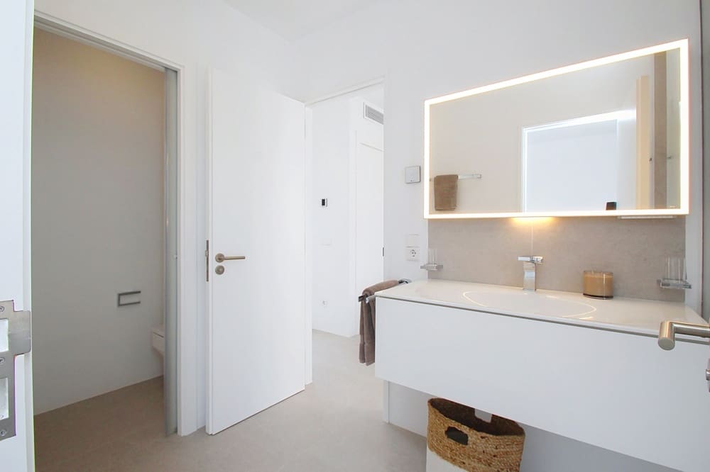 Chalet de 4 habitaciones en Santanyí en venta con piscina garaje - 2.100.000 € (Ref: 10060541)