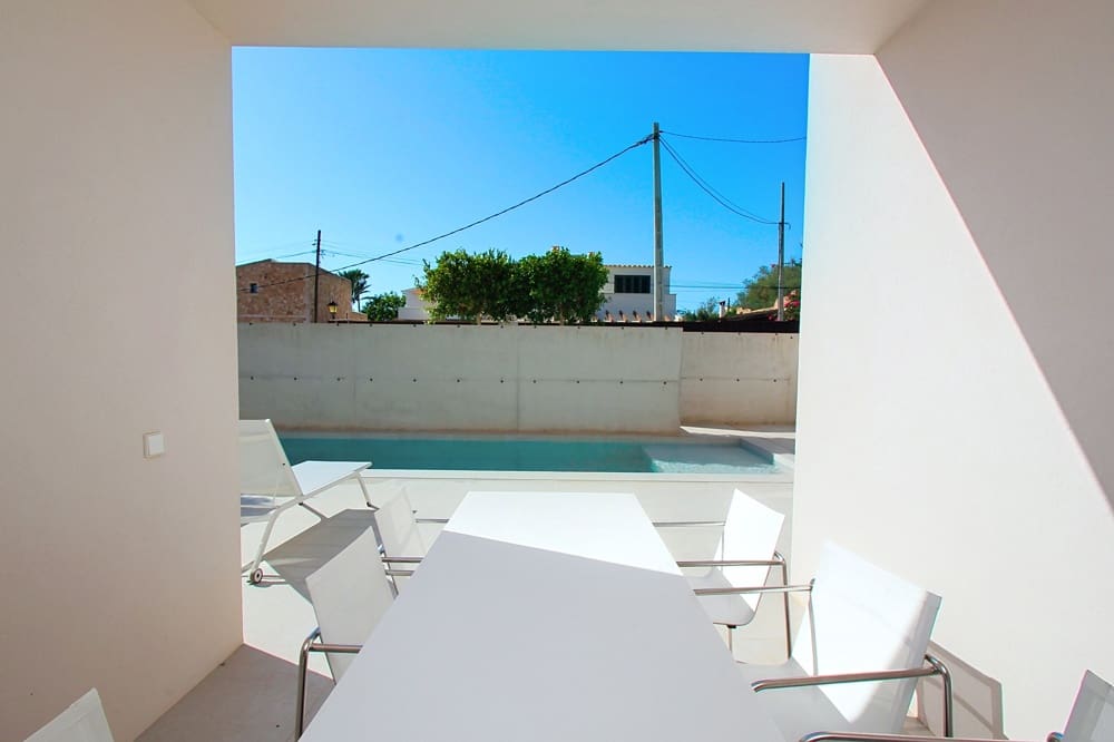Chalet de 4 habitaciones en Santanyí en venta con piscina garaje - 2.100.000 € (Ref: 10060541)