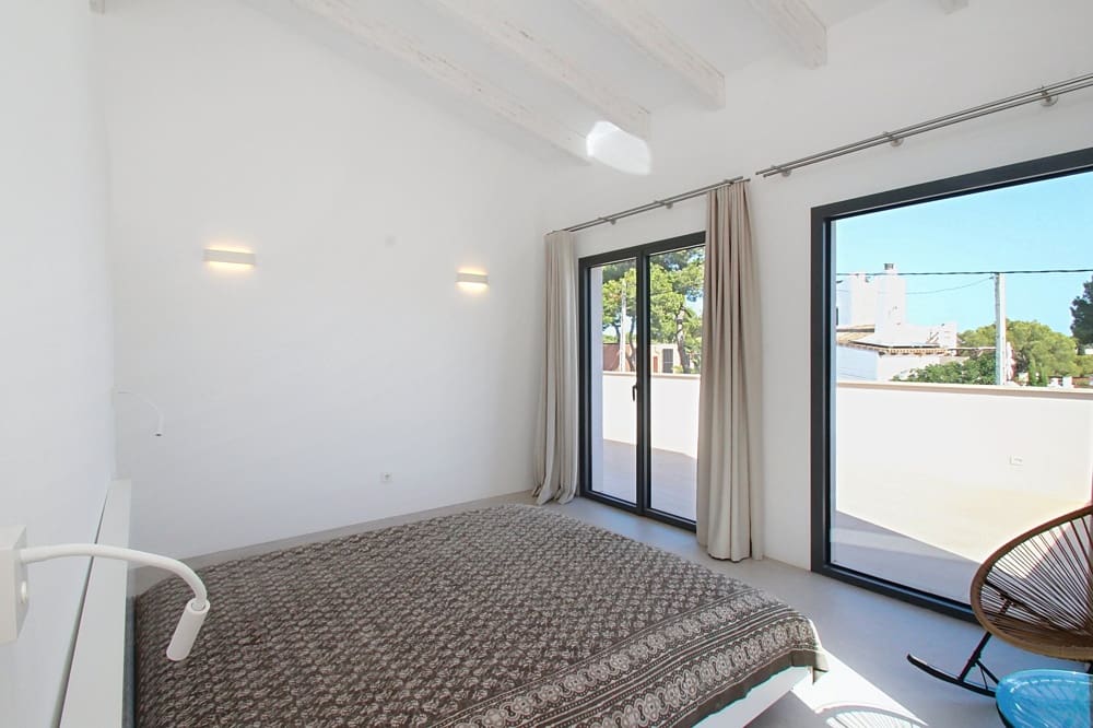 Chalet de 4 habitaciones en Santanyí en venta con piscina garaje - 2.100.000 € (Ref: 10060541)