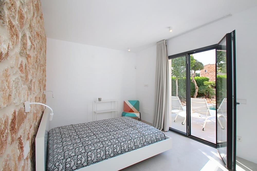 Chalet de 4 habitaciones en Santanyí en venta con piscina garaje - 2.100.000 € (Ref: 10060541)