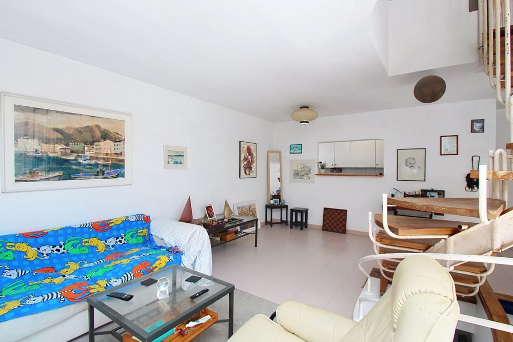 3 bedroom Flat for sale in Sol de Mallorca with pool garage - € 540,000 (Ref: 10060542)