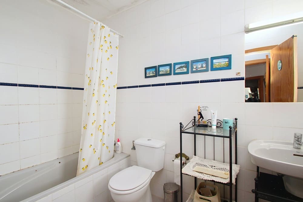 3 bedroom Flat for sale in Sol de Mallorca with pool garage - € 540,000 (Ref: 10060542)