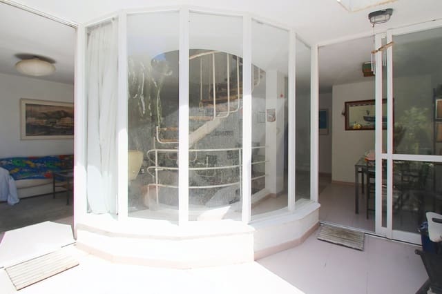 3 bedroom Flat for sale in Sol de Mallorca, Calvià with pool garage - € 540,000 (Ref: 10060542)