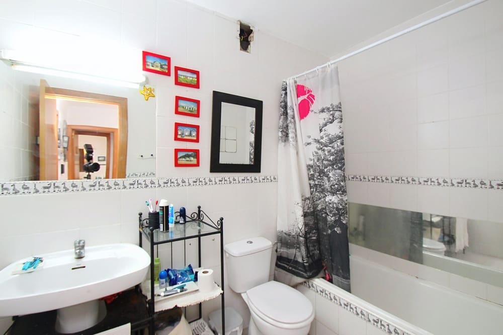 3 bedroom Flat for sale in Sol de Mallorca with pool garage - € 540,000 (Ref: 10060542)