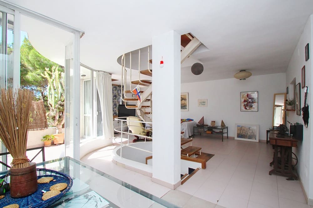3 bedroom Flat for sale in Sol de Mallorca with pool garage - € 540,000 (Ref: 10060542)
