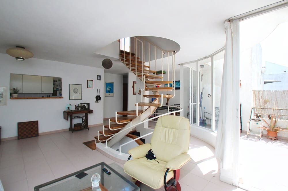 3 bedroom Flat for sale in Sol de Mallorca with pool garage - € 540,000 (Ref: 10060542)