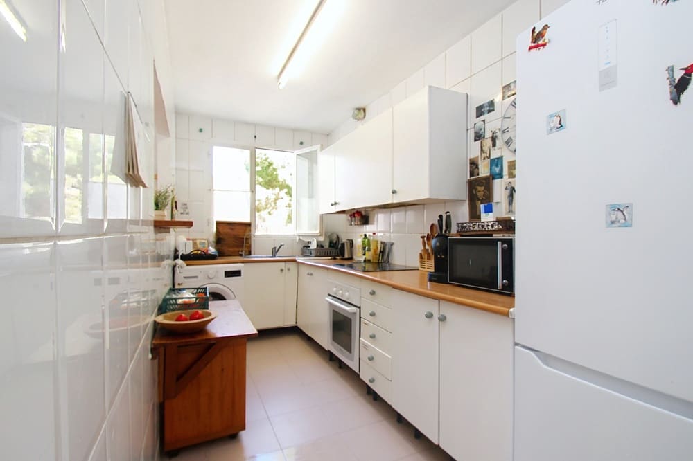 3 bedroom Flat for sale in Sol de Mallorca with pool garage - € 540,000 (Ref: 10060542)