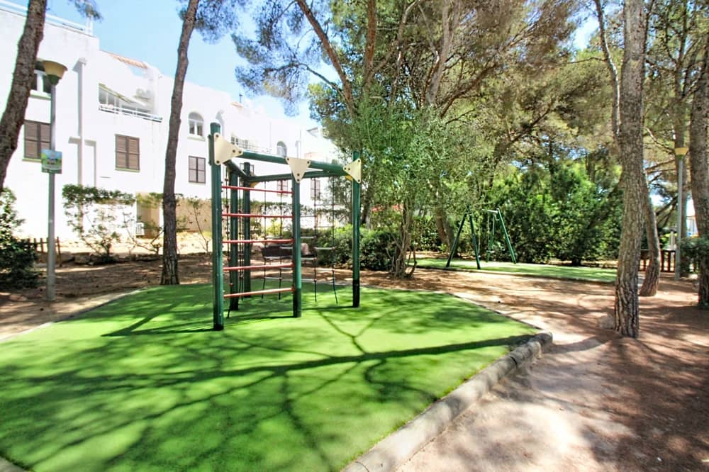 3 bedroom Flat for sale in Sol de Mallorca with pool garage - € 540,000 (Ref: 10060542)