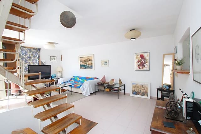 3 bedroom Flat for sale in Sol de Mallorca, Calvià with pool garage - € 540,000 (Ref: 10060542)