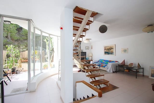 3 bedroom Flat for sale in Sol de Mallorca, Calvià with pool garage - € 540,000 (Ref: 10060542)