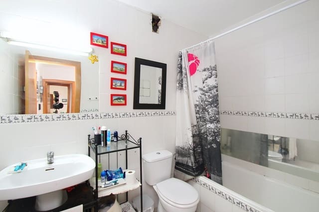 3 bedroom Flat for sale in Sol de Mallorca, Calvià with pool garage - € 540,000 (Ref: 10060542)