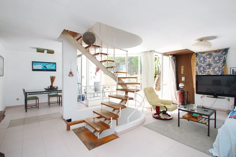 3 bedroom Flat for sale in Sol de Mallorca with pool garage - € 540,000 (Ref: 10060542)