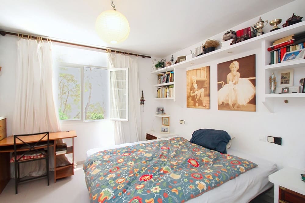 3 bedroom Flat for sale in Sol de Mallorca with pool garage - € 540,000 (Ref: 10060542)