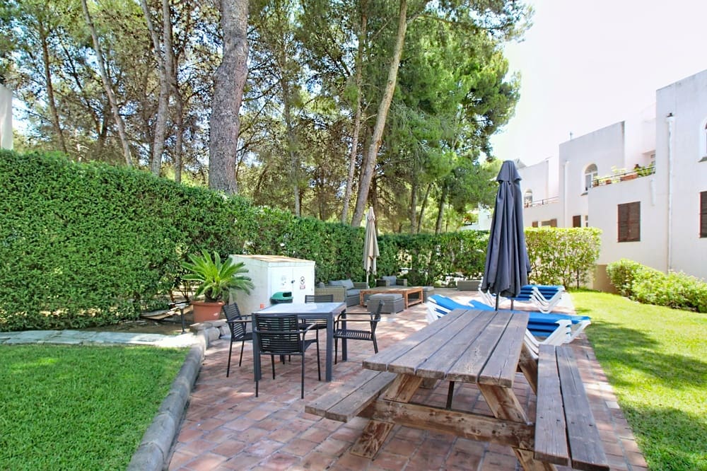 3 bedroom Flat for sale in Sol de Mallorca with pool garage - € 540,000 (Ref: 10060542)