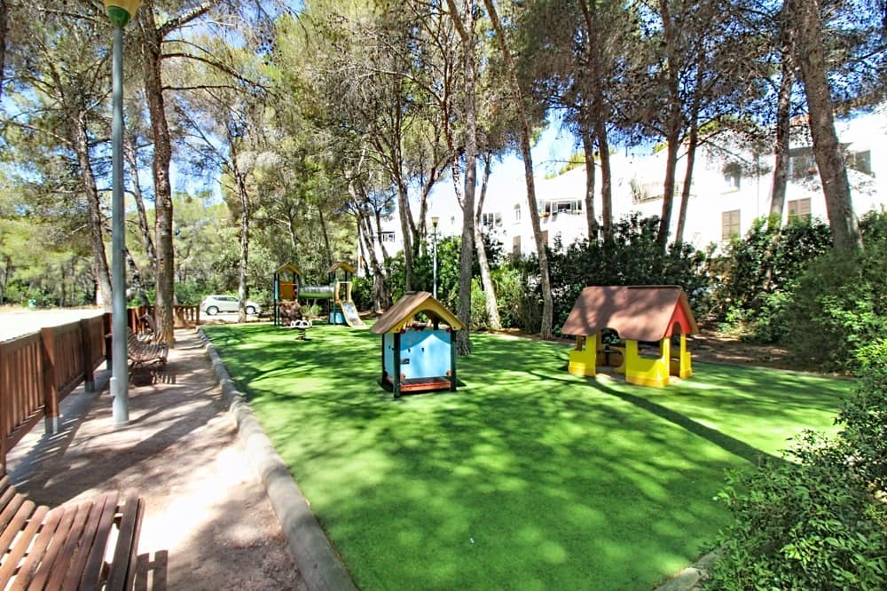 3 bedroom Flat for sale in Sol de Mallorca with pool garage - € 540,000 (Ref: 10060542)