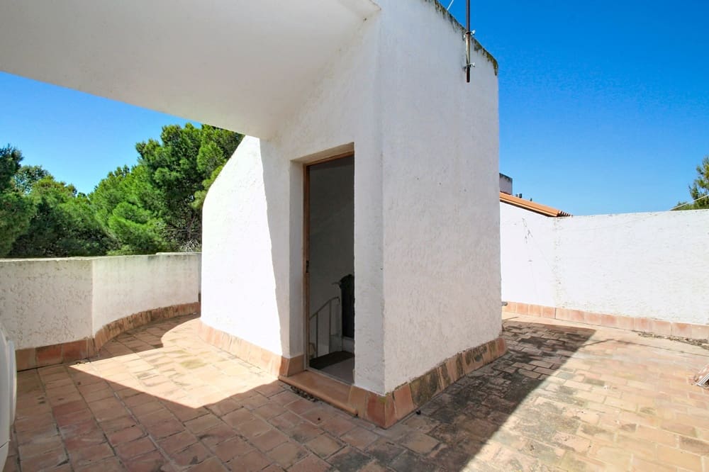 3 bedroom Flat for sale in Sol de Mallorca with pool garage - € 540,000 (Ref: 10060542)