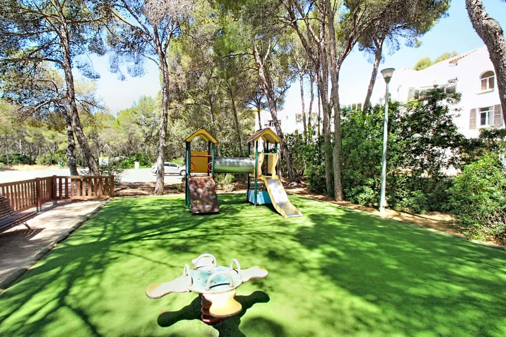 3 bedroom Flat for sale in Sol de Mallorca with pool garage - € 540,000 (Ref: 10060542)