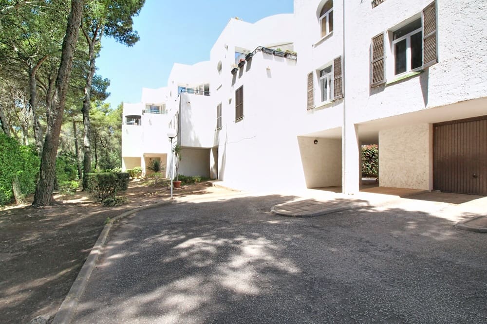 3 bedroom Flat for sale in Sol de Mallorca with pool garage - € 540,000 (Ref: 10060542)
