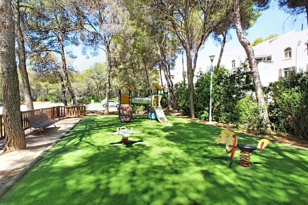 3 bedroom Flat for sale in Sol de Mallorca with pool garage - € 540,000 (Ref: 10060542)