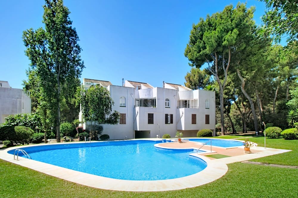 3 bedroom Flat for sale in Sol de Mallorca with pool garage - € 540,000 (Ref: 10060542)