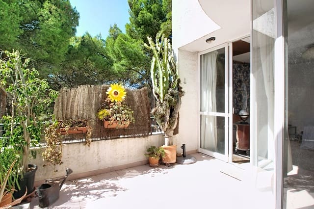 3 bedroom Flat for sale in Sol de Mallorca, Calvià with pool garage - € 540,000 (Ref: 10060542)