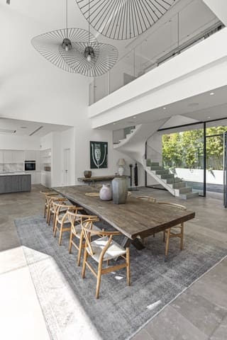Chalet de 6 habitaciones en Son Vida, Palma de Mallorca en venta con piscina garaje - 7.900.000 € (Ref: 10060611)