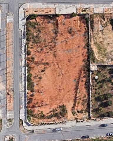 Landgrundstück zu verkaufen in L'Arenal / S'Arenal, Llucmajor - 3.207.074 € (Ref: 10089970)