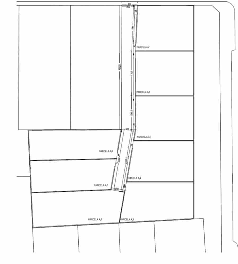 Landgrundstück zu verkaufen in L'Arenal / S'Arenal - 2.800.000 € (Ref: 10089971)