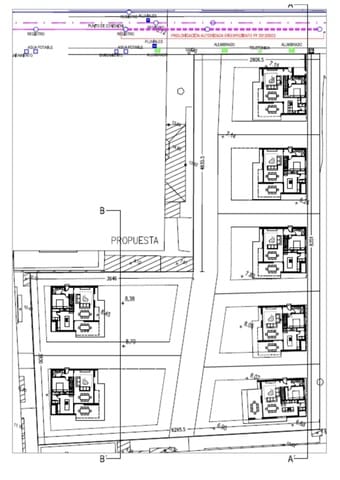 Landgrundstück zu verkaufen in L'Arenal / S'Arenal, Llucmajor - 2.800.000 € (Ref: 10089971)