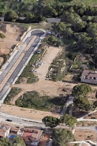 Grunde uden byggetilladelser til salg i L'Arenal / S'Arenal, Llucmajor - € 950.000 (Ref: 10089994)