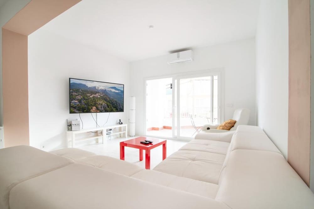 4 camera da letto Appartamento in vendita in L'Arenal / S'Arenal - 585.000 € (Rif: 10093717)