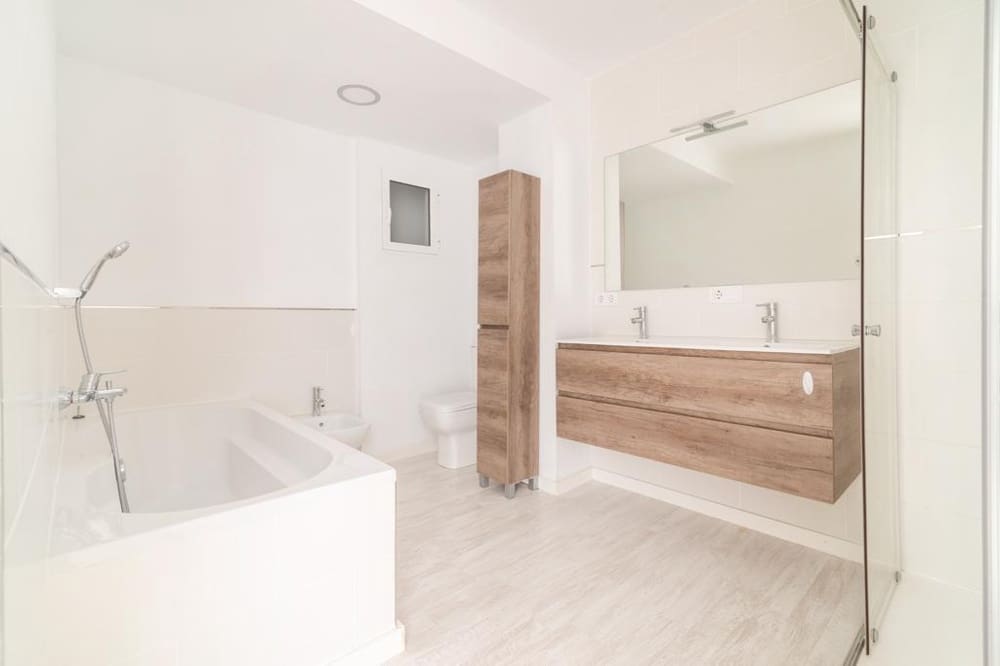 4 camera da letto Appartamento in vendita in L'Arenal / S'Arenal - 585.000 € (Rif: 10093717)