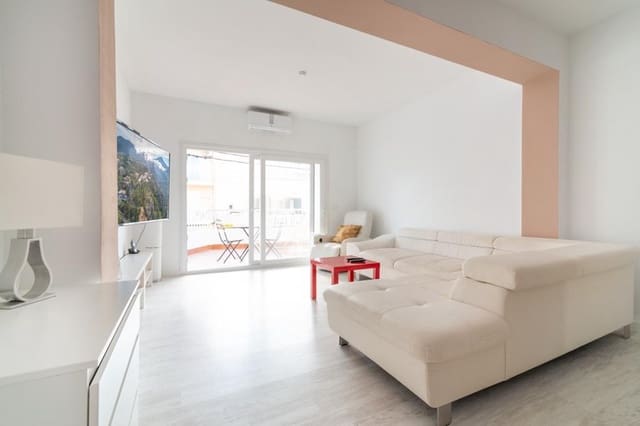 4 camera da letto Appartamento in vendita in L'Arenal / S'Arenal, Llucmajor - 585.000 € (Rif: 10093717)
